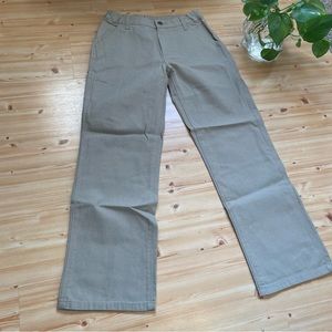 Carhartt pants